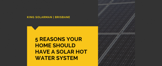 reasons-for-solar