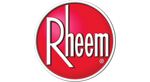 Rheem hot water systems