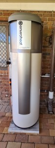 Enviroheat Heat Pump