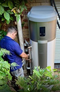 Servicing Your Water Heater