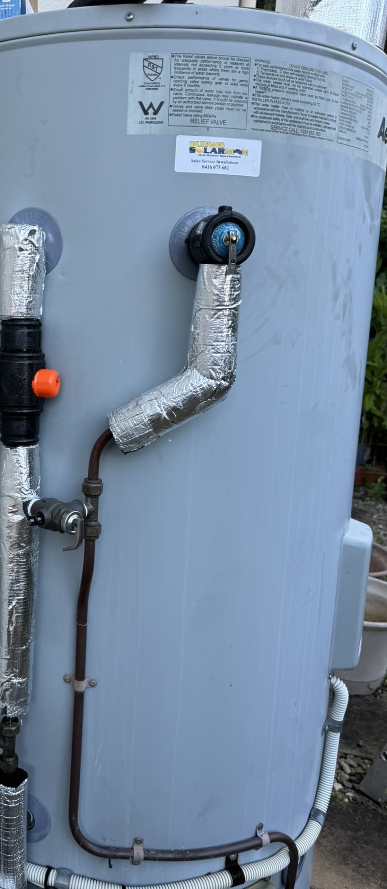 How to Extend the Life of Your Hot Water Heater